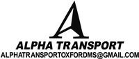Alpha Transportation | Shuttle Service - Oxford MS Business Directory